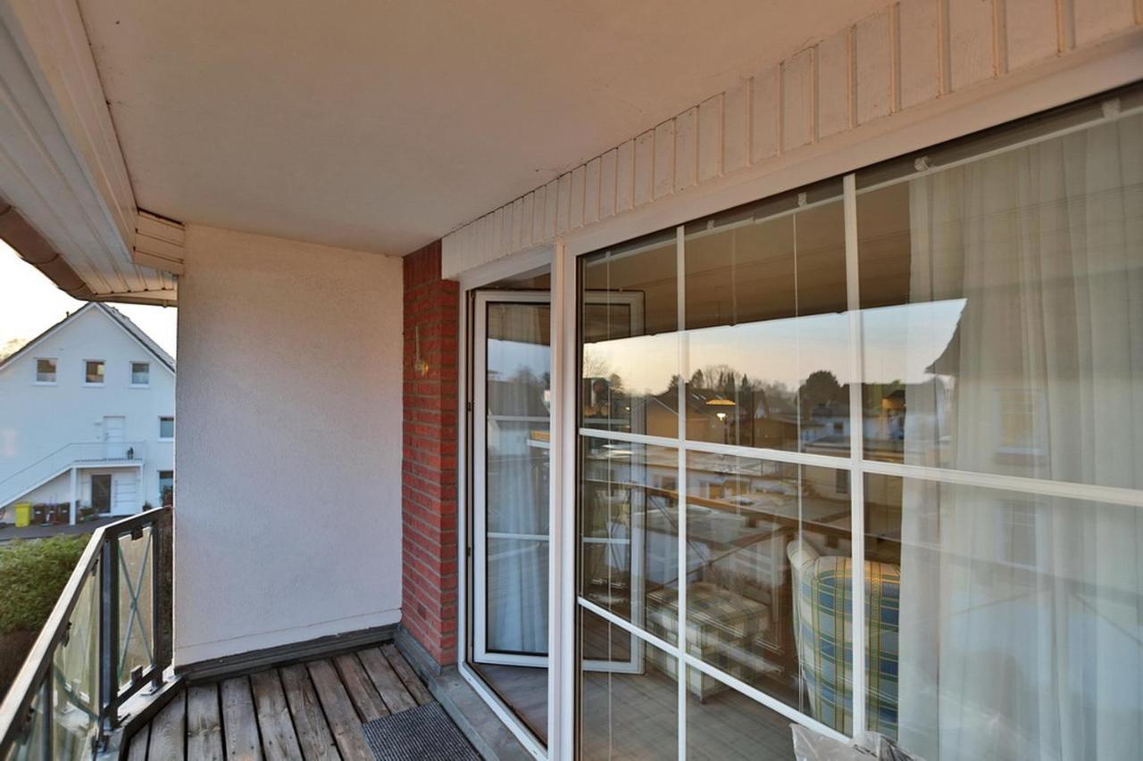 Kurparkresidenz-Timmendorfer Strand Kurparkresidenz-Timmendorfer Strand Appartement 22 Exterior photo