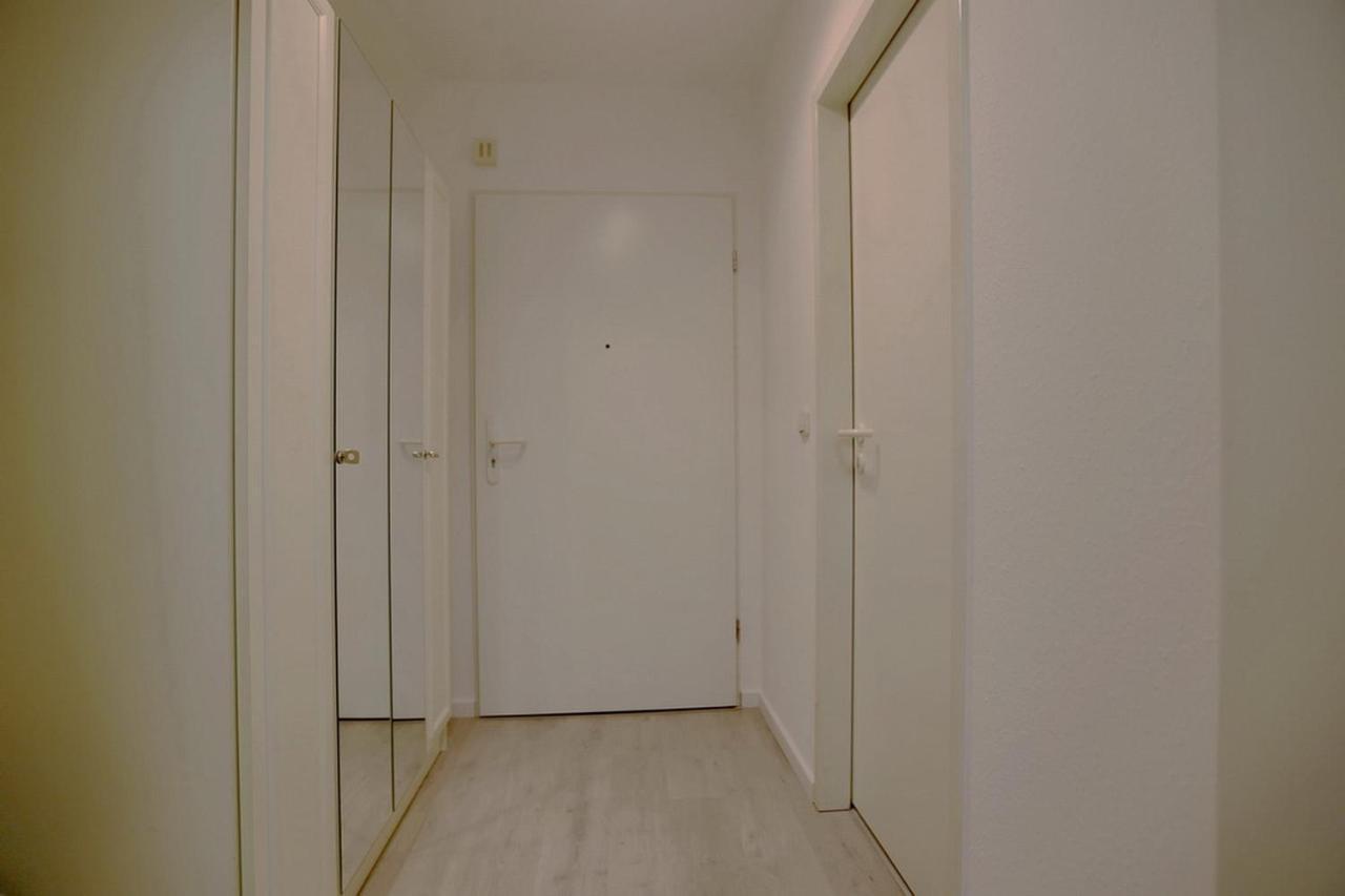 Kurparkresidenz-Timmendorfer Strand Kurparkresidenz-Timmendorfer Strand Appartement 22 Exterior photo